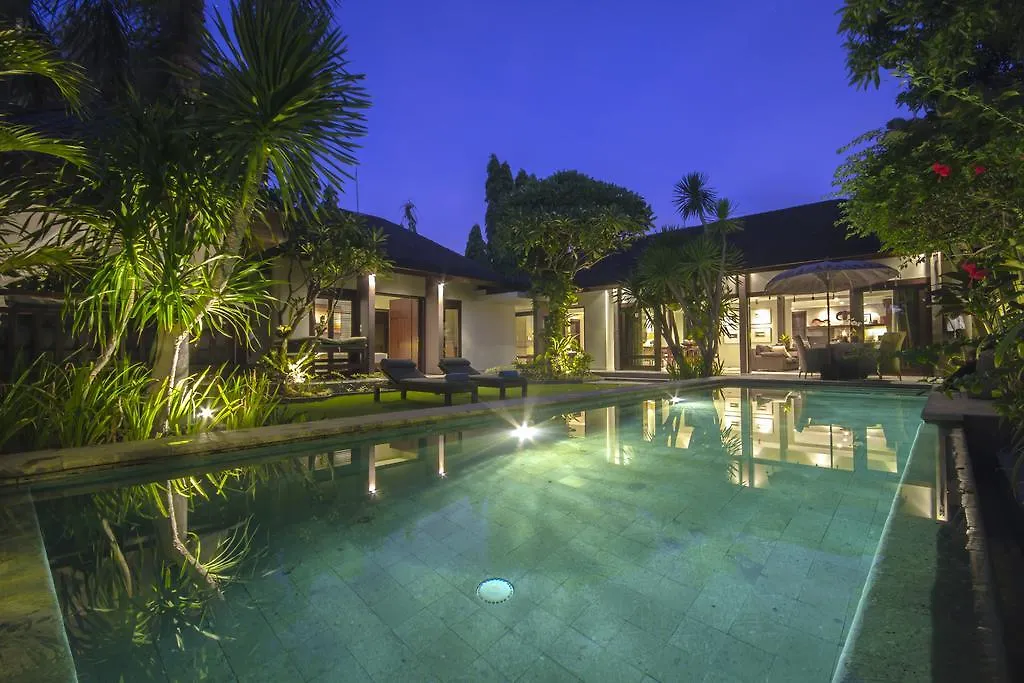 Chimera Villas Seminyak  0*, Seminyak (Bali) Indonesia