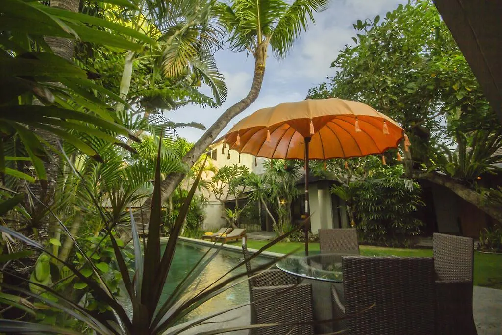 Chimera Villas Seminyak   Seminyak (Bali)