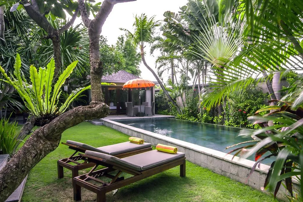 Chimera Villas Seminyak