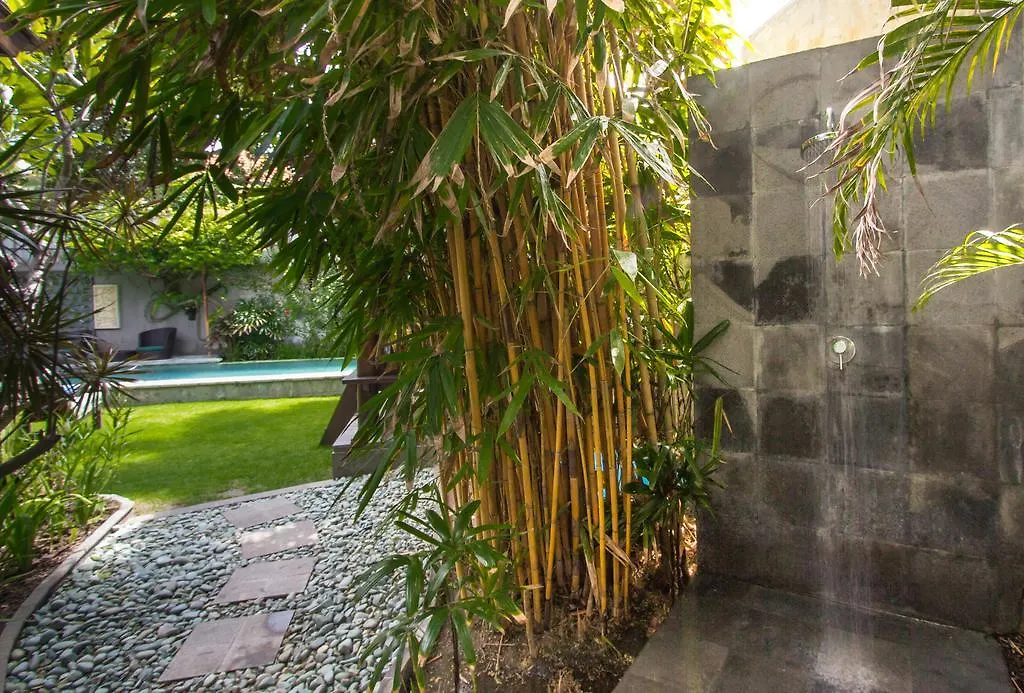 Chimera Villas Seminyak
