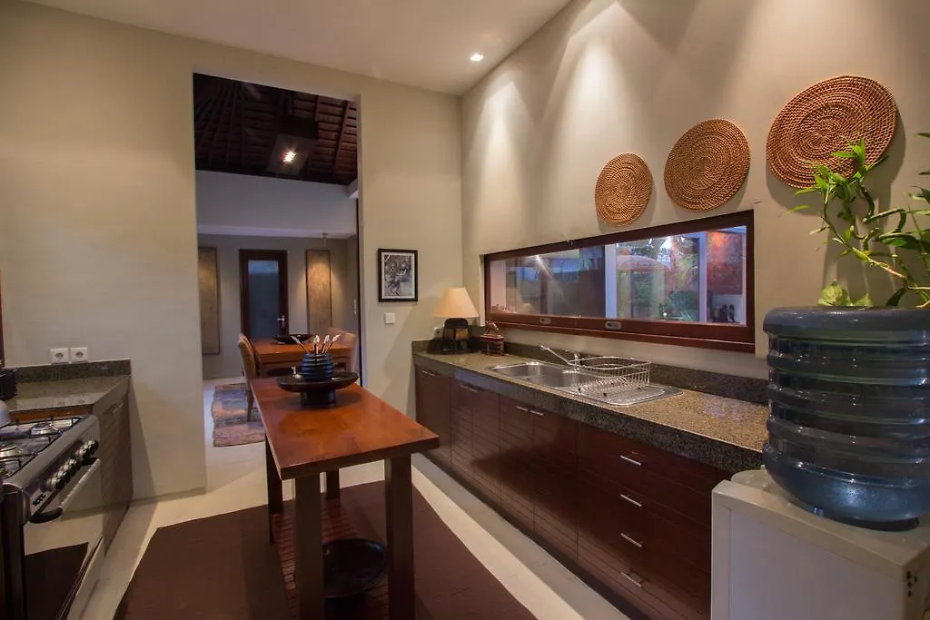 Chimera Villas Seminyak  Seminyak (Bali)