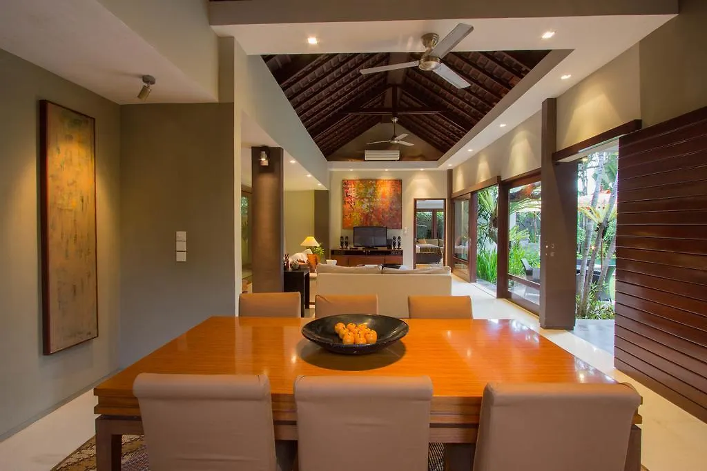 Chimera Villas Seminyak  0*, Seminyak (Bali)