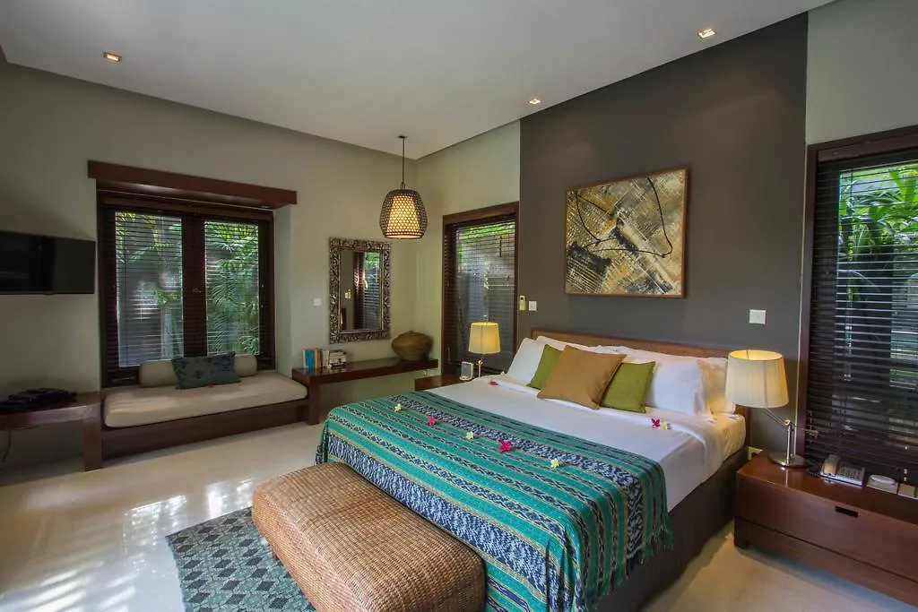 Chimera Villas Seminyak   Seminyak (Bali)