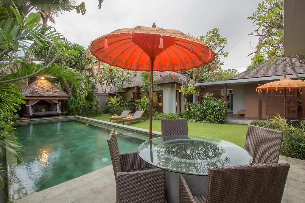 Chimera Villas Seminyak  0*, Seminyak (Bali)