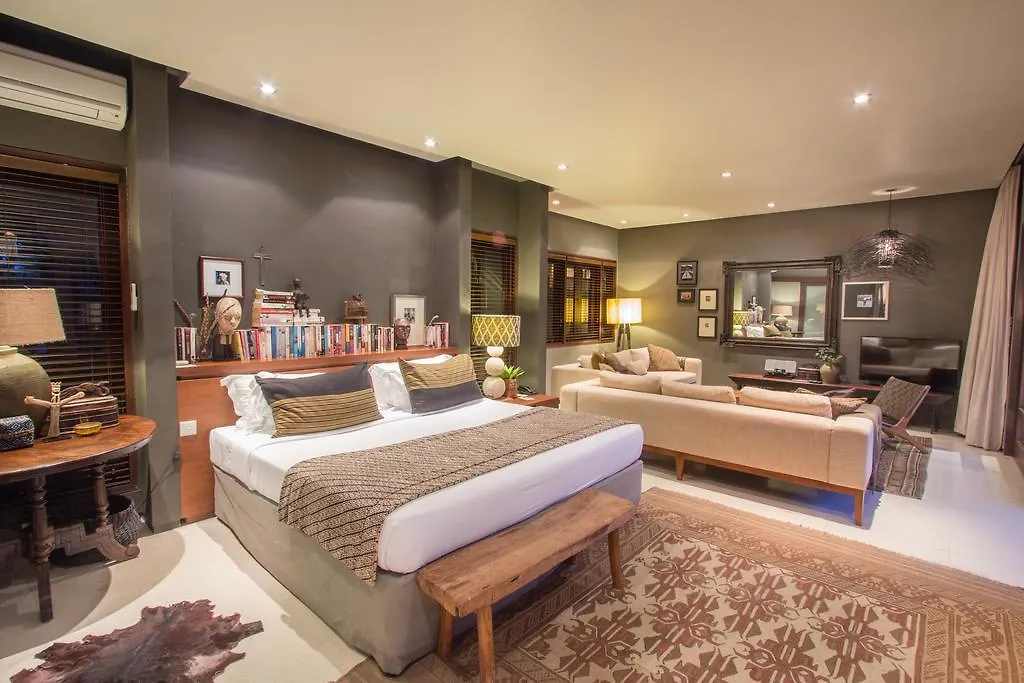 Chimera Villas Seminyak