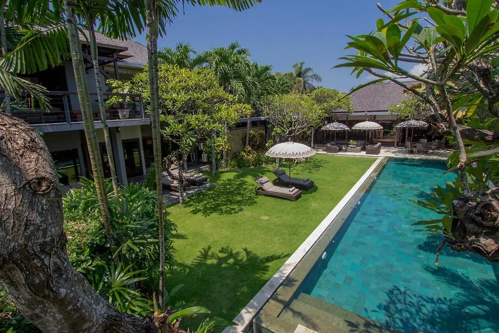 Chimera Villas Seminyak  Indonesia