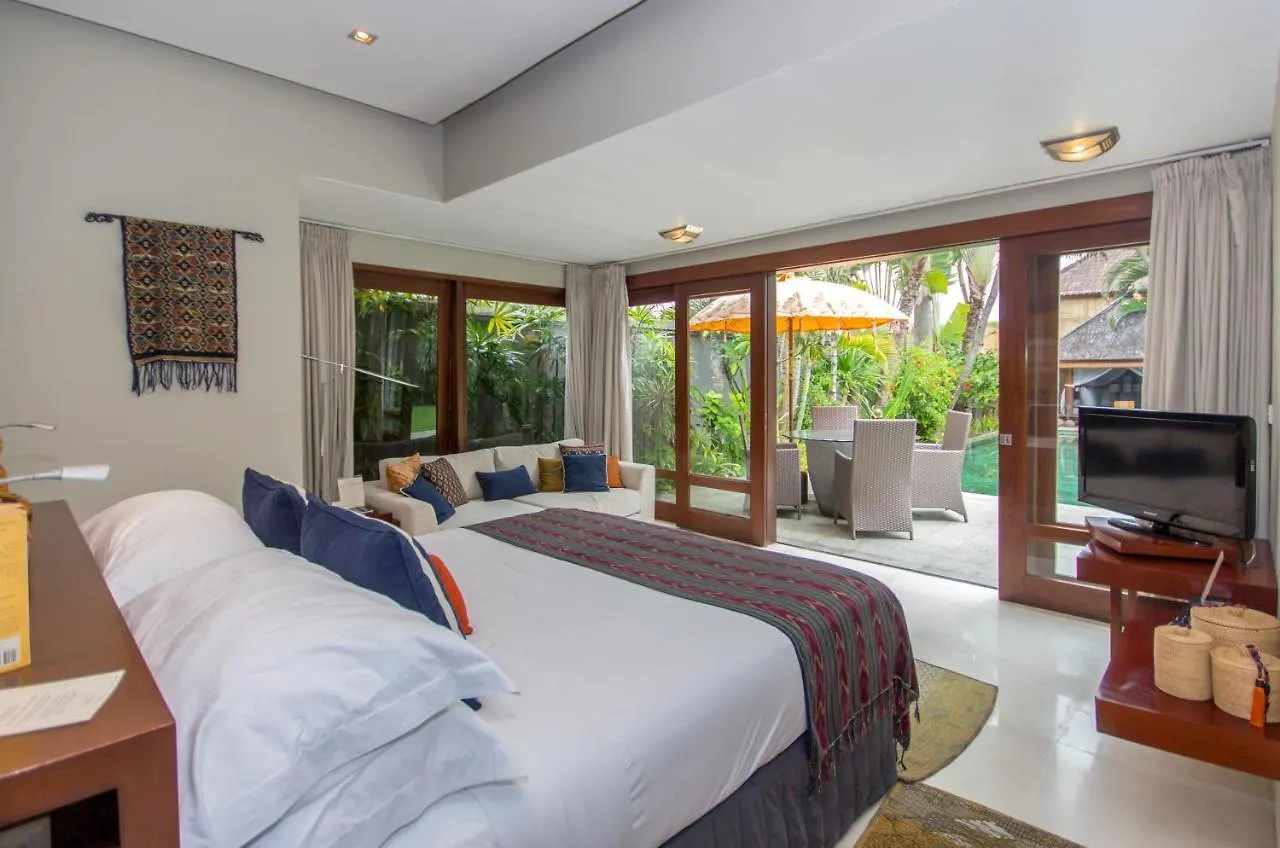 Chimera Villas Seminyak