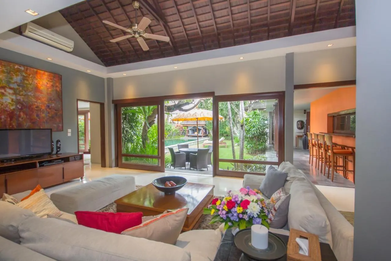 Chimera Villas Seminyak  Seminyak (Bali)