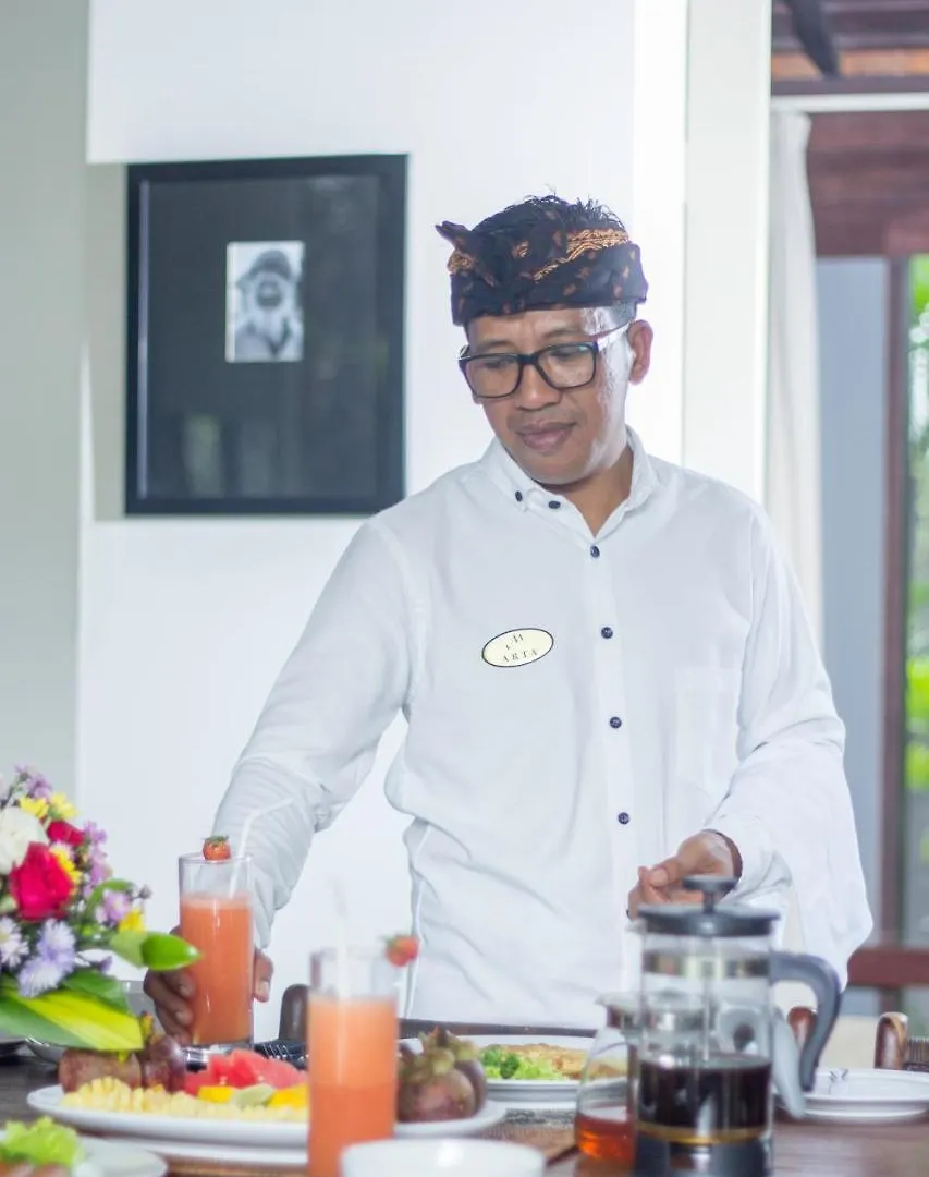 Chimera Villas Seminyak