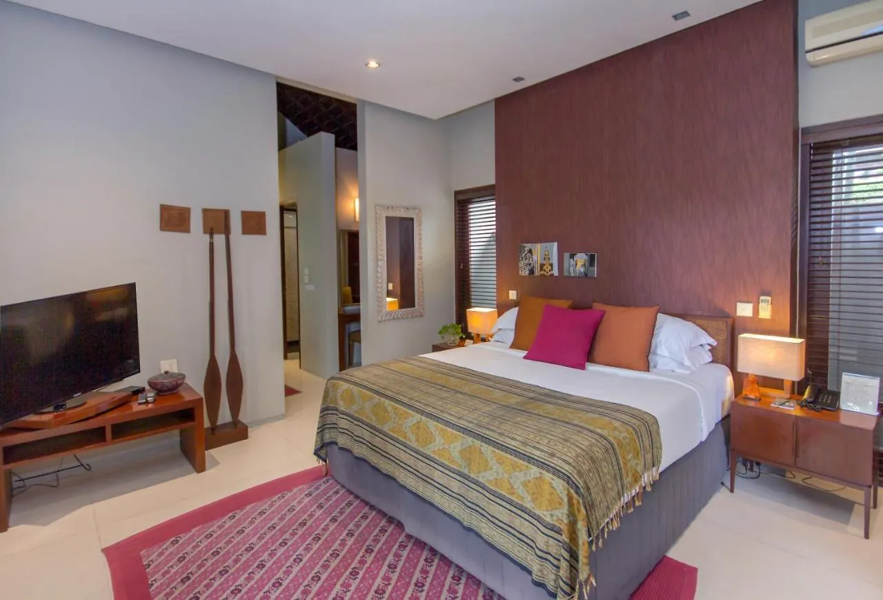 Chimera Villas Seminyak  Indonesia