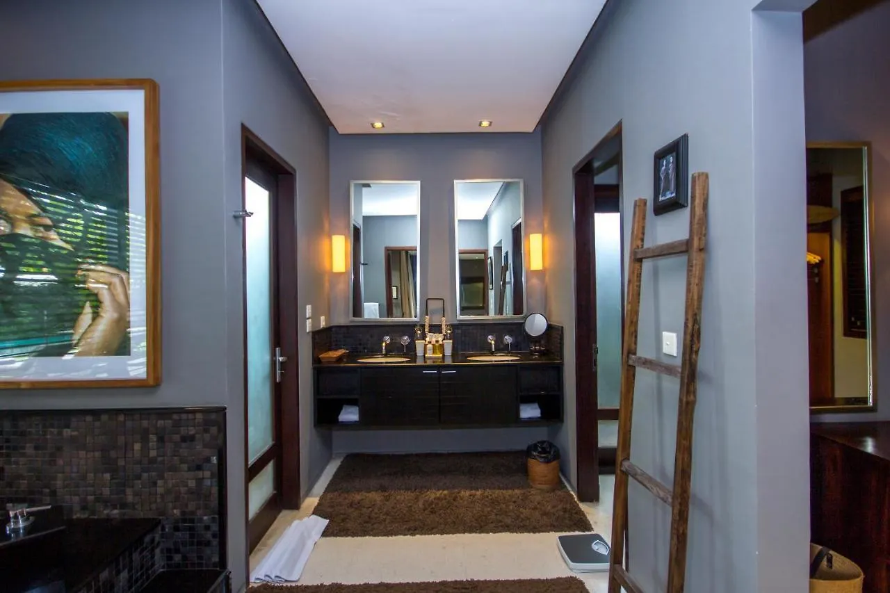 Chimera Villas Seminyak