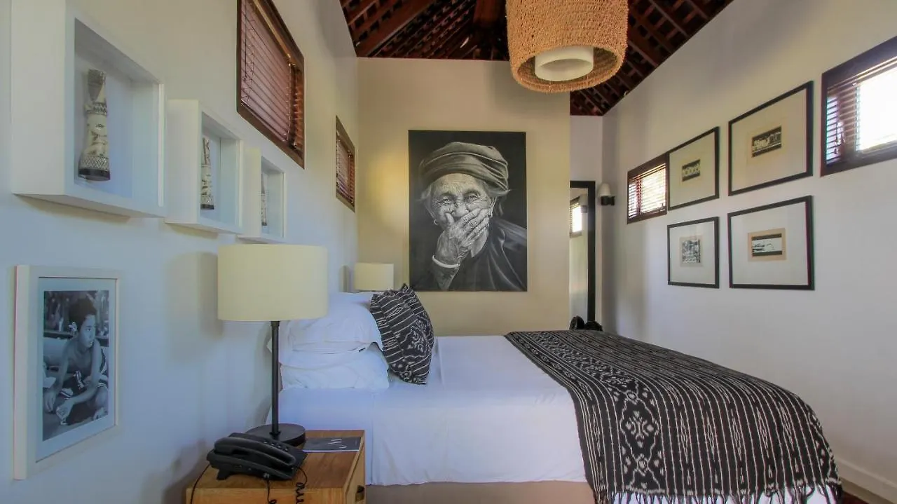 Chimera Villas Seminyak